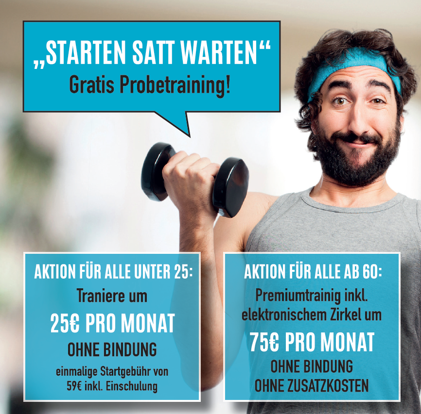 Unterlegmatte für Fitnessgeräte, Fit Pro